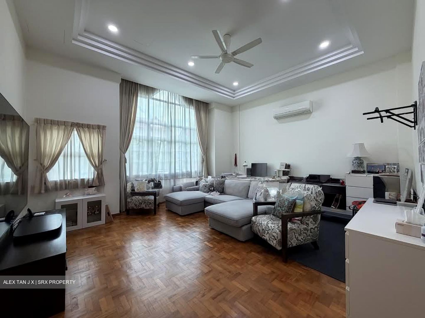Cedarwood Grove (D25), Terrace #538334621